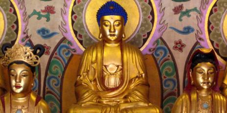 buddha