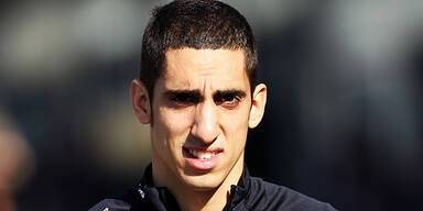 Buemi bleibt Red Bull-Testpilot