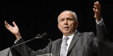 Prem Watsa