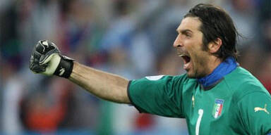 buffon