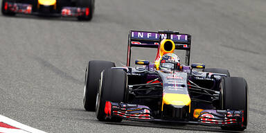 Formel 1: Red Bull will Zaubersprit