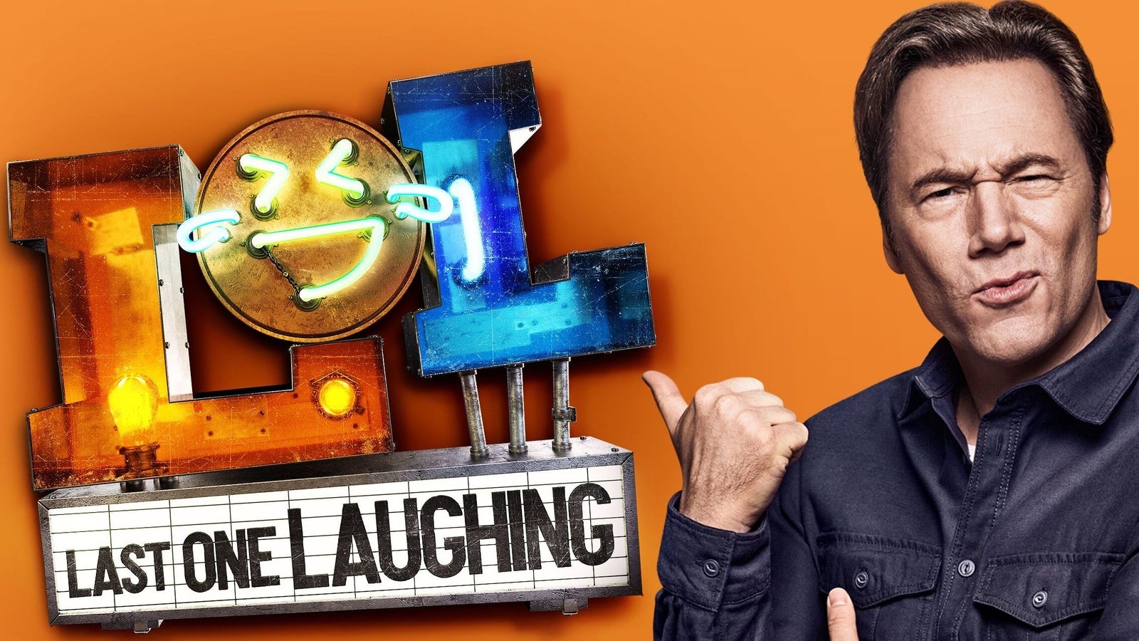 SensationsCast der neuen Staffel der AmazonReihe "LOL" stars24