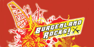 Burgenland Rocks Weihnachtsspecial