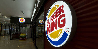 Muss man bei Burger King künftig einen Tisch reservieren?