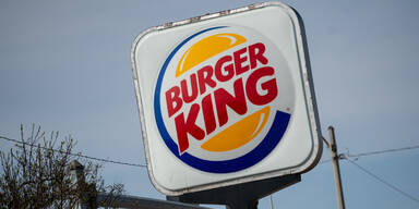 Kurios: Burger King macht Werbung für McDonalds