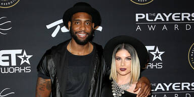 Ex-NBA-Star & Sängerin sterben bei Crash