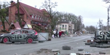 Bisher mehr als 1.200 Tote in Region Kiew entdeckt
