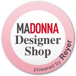 Online Shop Button Madonna Reyer
