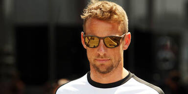 Jenson Button will Karriere beenden