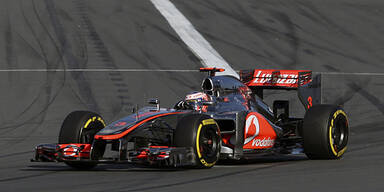 McLaren: "Sind in Malaysia noch stärker"