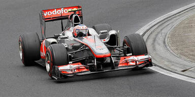 Jenson Button