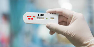 Diese Woche vorerst 411 positive PCR-Test an Schulen