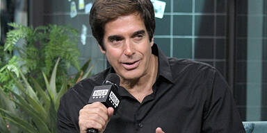 David Copperfield