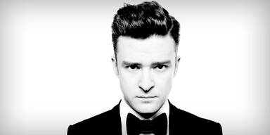 Justin Timberlake