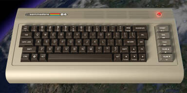 Neuer Commodore C64x startet