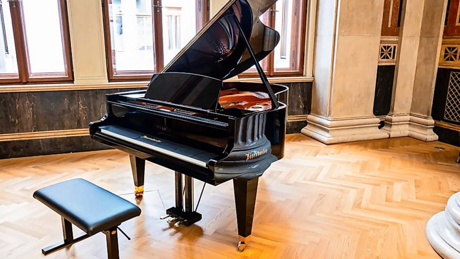 Wie Viel Kostet Ein Klavier