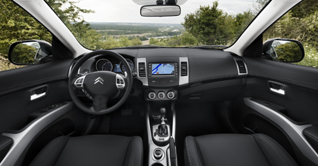 Neues vom französichen SUV-Duo