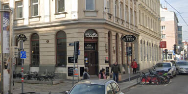 Café Ritter in Ottakring