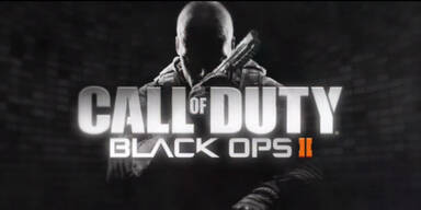 Startschuss für CoD: Black Ops II