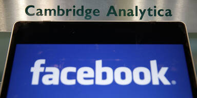 Cambridge Analytica speicherte bis 2017