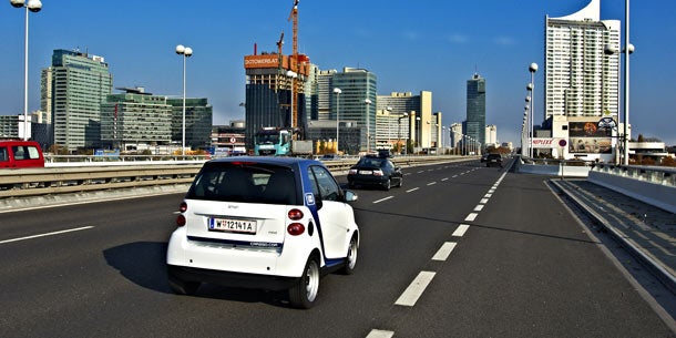 Carsharing
