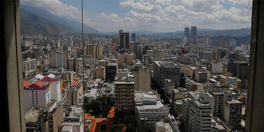 Caracas ist die gefährlichste Stadt der Welt – Wien weit abgeschlagen
