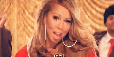Mariah Carey läutet "Schrill"-Mas ein