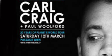 Carl Craig