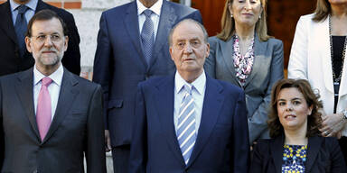 Juan Carlos