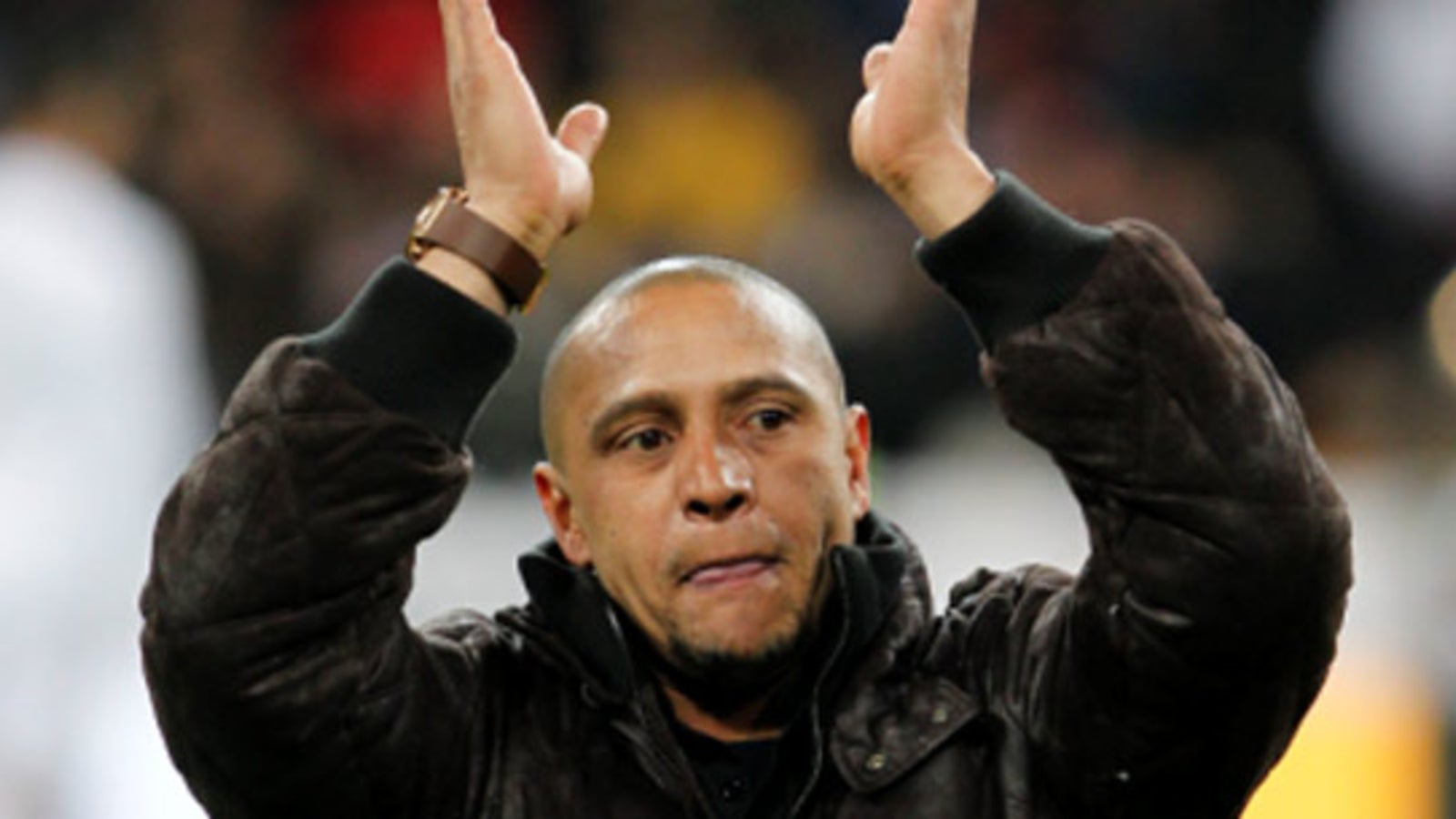 Roberto Carlos fliegt aus AnschiKader sport24.at