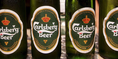 Carlsberg