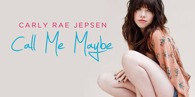 Carly Ray Jepsen: Call Me Maybe