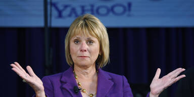 Yahoo feuert Konzernchefin Carol Bartz