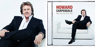 Howard Carpendale "Das Alles bin ich“