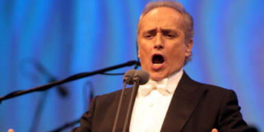 Don José singt in Wien
