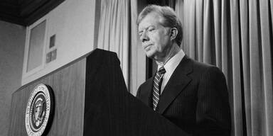 Jimmy Carter