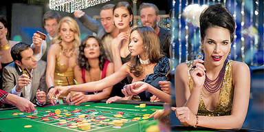 Casinos Austria Damentage
