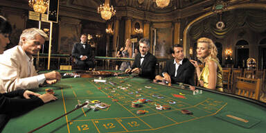 Croupier-Streik legt Casinos in Monaco lahm