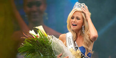 "Miss Teen USA" mit Webcam bespitzelt