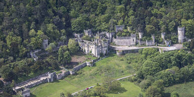 Gwrych Castle