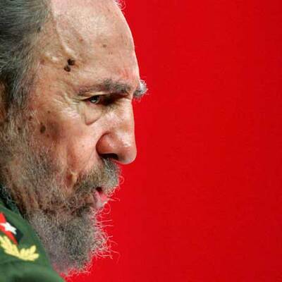 Castro, Leben mit Geschichte