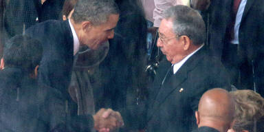 USA und Kuba starten mit Neuanfang