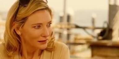 Neu im Kino: Cate Blanchett in "Blue Jasmine"