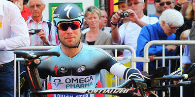 Mark Cavendish