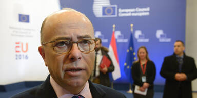 Bernard Cazeneuve