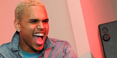 Chris Brown