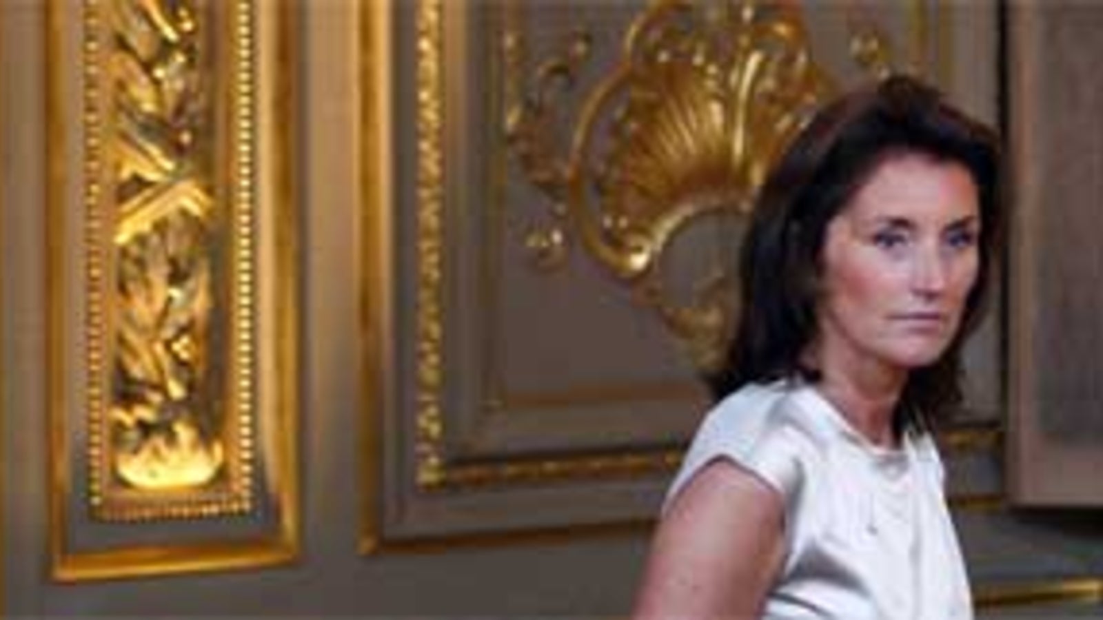 Cécilia Sarkozy verhandelte 50 Stunden in Libyen oe24.at