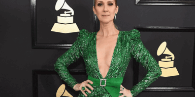 Celine Dion: ihre bisher schönsten Looks 2017