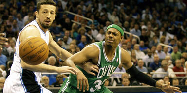 Boston Celtics NBA