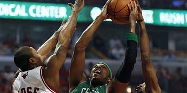 celtics bulls